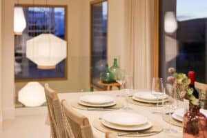 Foto van Villa in Javea Balcón al Mar – afbeelding 31