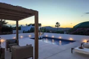 Foto van Villa in Javea Balcón al Mar – afbeelding 35