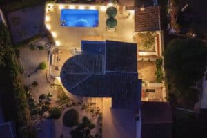 Foto van Villa in Javea Balcón al Mar – afbeelding 36