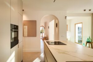 Foto van Villa in Javea Balcón al Mar – afbeelding 8