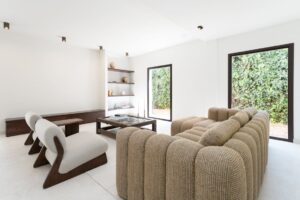 Foto van Villa in Javea Cap Martí – afbeelding 10