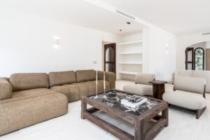 Foto van Villa in Javea Cap Martí – afbeelding 12