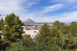 Foto van Villa in Javea Cap Martí – afbeelding 13