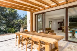 Foto van Villa in Javea Cap Martí – afbeelding 14