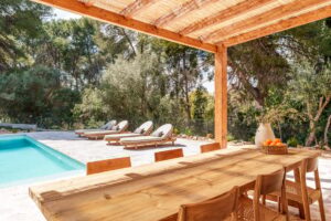 Foto van Villa in Javea Cap Martí – afbeelding 15