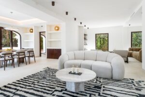 Foto van Villa in Javea Cap Martí – afbeelding 18