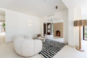 Foto van Villa in Javea Cap Martí – afbeelding 19