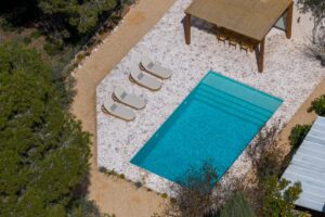 Foto van Villa in Javea Cap Martí – afbeelding 2