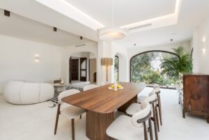 Foto van Villa in Javea Cap Martí – afbeelding 20