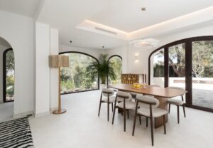 Foto van Villa in Javea Cap Martí – afbeelding 21