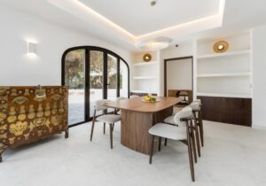 Foto van Villa in Javea Cap Martí – afbeelding 22