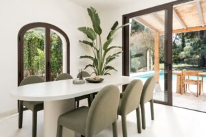 Foto van Villa in Javea Cap Martí – afbeelding 23