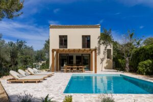 Foto van Villa in Javea Cap Martí – afbeelding 3