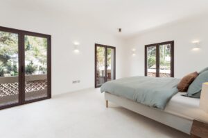 Foto van Villa in Javea Cap Martí – afbeelding 30