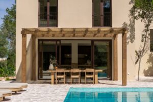 Foto van Villa in Javea Cap Martí – afbeelding 0