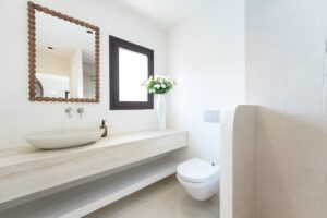 Foto van Villa in Javea Cap Martí – afbeelding 32