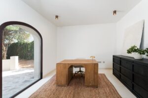Foto van Villa in Javea Cap Martí – afbeelding 35