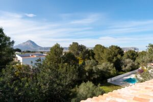 Foto van Villa in Javea Cap Martí – afbeelding 38