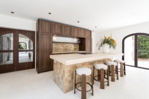 Foto van Villa in Javea Cap Martí – afbeelding 4