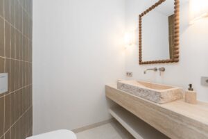 Foto van Villa in Javea Cap Martí – afbeelding 40