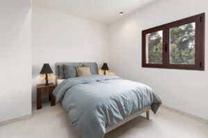 Foto van Villa in Javea Cap Martí – afbeelding 43