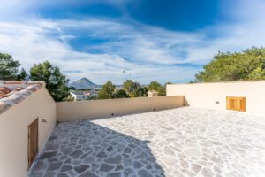 Foto van Villa in Javea Cap Martí – afbeelding 47
