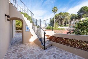 Foto van Villa in Javea Cap Martí – afbeelding 48