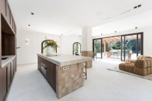 Foto van Villa in Javea Cap Martí – afbeelding 6