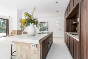 Foto van Villa in Javea Cap Martí – afbeelding 7