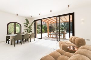 Foto van Villa in Javea Cap Martí – afbeelding 8