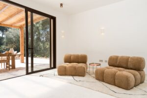 Foto van Villa in Javea Cap Martí – afbeelding 9