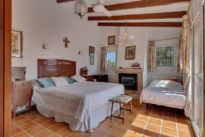 Foto van Villa in Javea Centro – afbeelding 1