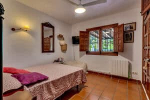 Foto van Villa in Javea Centro – afbeelding 10