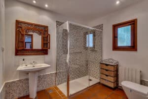 Foto van Villa in Javea Centro – afbeelding 12