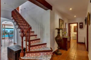 Foto van Villa in Javea Centro – afbeelding 13