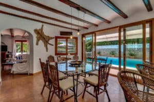 Foto van Villa in Javea Centro – afbeelding 14
