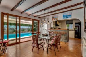 Foto van Villa in Javea Centro – afbeelding 15
