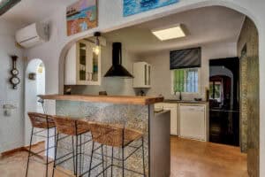Foto van Villa in Javea Centro – afbeelding 16