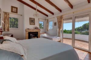 Foto van Villa in Javea Centro – afbeelding 2