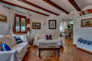 Foto van Villa in Javea Centro – afbeelding 21