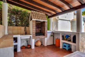 Foto van Villa in Javea Centro – afbeelding 23