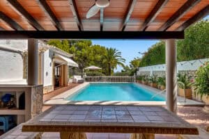 Foto van Villa in Javea Centro – afbeelding 24