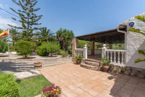 Foto van Villa in Javea Centro – afbeelding 28