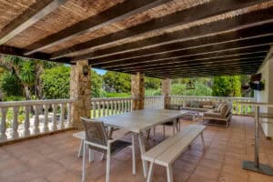 Foto van Villa in Javea Centro – afbeelding 29