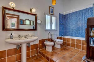 Foto van Villa in Javea Centro – afbeelding 3