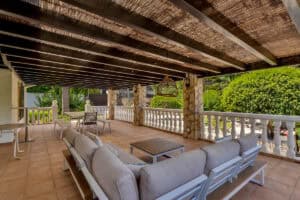 Foto van Villa in Javea Centro – afbeelding 30