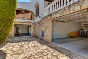 Foto van Villa in Javea Centro – afbeelding 31
