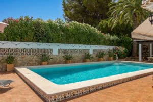 Foto van Villa in Javea Centro – afbeelding 37