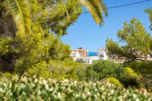 Foto van Villa in Javea Centro – afbeelding 38