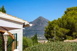 Foto van Villa in Javea Centro – afbeelding 40